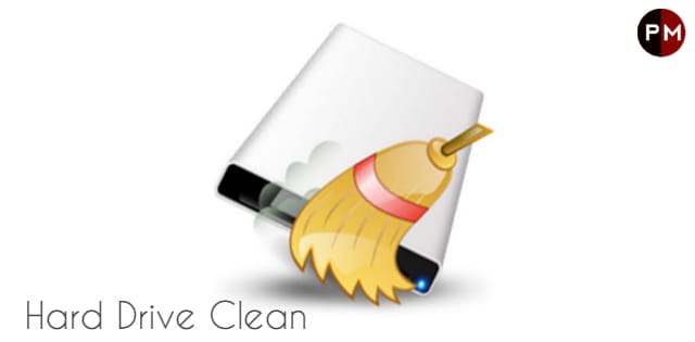 Hard Drive Cleaner