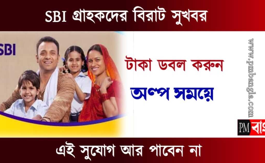 SBI Interest rates sbi amrit kalash fd scheme