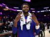 Paul Reed របស់ Detroit Pistons សហការជាមួយ Savvy Sliders ដើម្បីចាប់ផ្តើមអាហារ ‘BBall Paul’