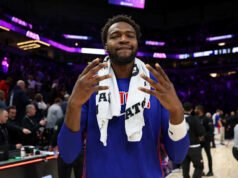 Paul Reed របស់ Detroit Pistons សហការជាមួយ Savvy Sliders ដើម្បីចាប់ផ្តើមអាហារ ‘BBall Paul’