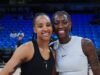 WNBA #PackPro Roundup: James និង Rivers ត្រៀមខ្លួនរួចជាស្រេចសម្រាប់ការបើក WNBA ចុងសប្តាហ៍