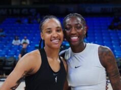 WNBA #PackPro Roundup: James និង Rivers ត្រៀមខ្លួនរួចជាស្រេចសម្រាប់ការបើក WNBA ចុងសប្តាហ៍