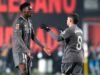 Real Madrid ផាកពិន័យ Valverde និង Tchouaméni កន្លះលានអឺរ៉ូ ម្នាក់ៗសម្រាប់ការឈ្លោះគ្នា។