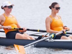 Rowing Central: លេខ 3 Tennessee ធ្វើជាម្ចាស់ផ្ទះជើងឯក SEC rowing championship
