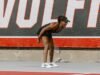 Wolfpack លុបបំបាត់ Texas ដើម្បីឈានទៅ Elite Eight