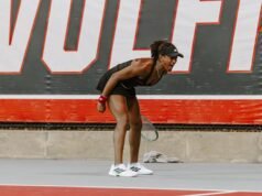 Wolfpack លុបបំបាត់ Texas ដើម្បីឈានទៅ Elite Eight