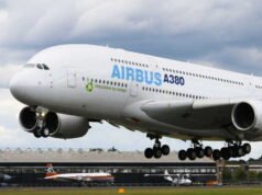 ក្រុមហ៊ុន Airbus៖ ការលំបាកក្នុងឧស្សាហកម្មកន្លងមក ការចែកចាយចុងក្រោយបង្កើនល្បឿននៅក្នុងខែមេសា