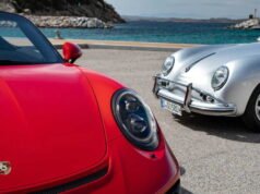 ក្រុមហ៊ុន Porsche ប្រកាសបិទក្រុមហ៊ុនបុត្រសម្ព័ន្ធចំនួនបី ការងារចំនួន 500 នឹងត្រូវកាត់បន្ថយ