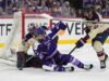 PWHL ពន្យារពេលហ្គេម 5 Minnesota-Montreal ដោយសារបញ្ហាសុខភាពអ្នកលេង
