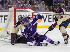 PWHL ពន្យារពេលហ្គេម 5 Minnesota-Montreal ដោយសារបញ្ហាសុខភាពអ្នកលេង