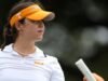 វ៉ាន់ កាន នាំមុខលេខ 16 Lady Vols ក្នុងជុំទីមួយនៃ Waco Regional