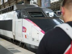 SNCF ព្យាករណ៍ពីការកើនឡើងនៃប្រាក់ចំណេញនៅឆ្នាំ 2026 ទោះបីជាមានការពន្យារពេលនៃ TGV និងការប្រកួតប្រជែងថ្មីក៏ដោយ។