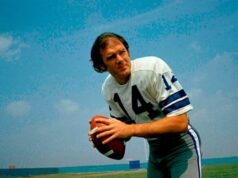 Craig Morton ដែលបានក្លាយជា quarterback ដំបូងដែលចាប់ផ្តើមនៅក្នុង Super Bowl សម្រាប់ franchise ពីរបានស្លាប់នៅអាយុ 83 ឆ្នាំ។