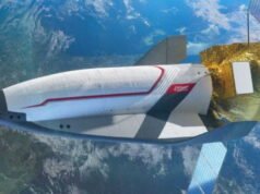 ក្រុមហ៊ុនអាកាសចរណ៍ Dassault ចុះហត្ថលេខាលើភាពជាដៃគូជាមួយ OHB របស់អាល្លឺម៉ង់ ដើម្បីអភិវឌ្ឍយន្តហោះអវកាសដែលអាចប្រើឡើងវិញបាន។