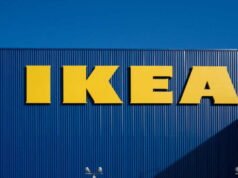 Ikea បិទហាងទំហំជាង 30,000 m2 ដែលជាដំបូងក្នុងរយៈពេលជាង 40 ឆ្នាំ