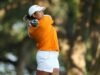 លេខ 16 Lady Vols នៅលេខ 7 ដល់ 36 រន្ធនៅ Waco Regional
