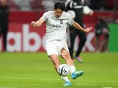 Messi បានបង្កើនប្រាក់ខែគោលរបស់គាត់ទ្វេដងនៅក្នុង MLS ជាមួយនឹងប្រាក់សំណងសរុបរបស់គាត់ចំនួន 28 លានដុល្លារច្រើនជាងពីរដងនៃកីឡាករដទៃទៀត