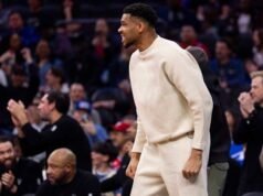 ប្រភព AP បាននិយាយថា NBA បញ្ចប់ការស៊ើបអង្កេតលើជម្លោះរបួស Antetokounmpo-Bucks