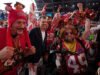 NFL បង្ហាញបញ្ជីឈ្មោះអន្តរជាតិពេញលេញជាមួយនឹង 49ers នៅក្នុងប្រទេសម៉ិកស៊ិកក្នុងសប្តាហ៍ទី 11 បន្ទាប់ពីការប្រកួតបើកឆាករបស់ Melbourne