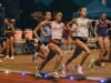 រដ្ឋ NC ចាប់ផ្តើមរដូវកាលនៅ ACC Outdoor Track និង Field Championships