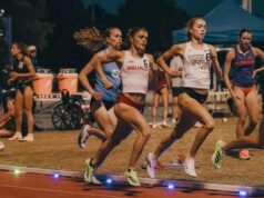 រដ្ឋ NC ចាប់ផ្តើមរដូវកាលនៅ ACC Outdoor Track និង Field Championships