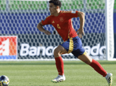 ខ្សែការពារ La Masia ត្រៀមចូលរួមក្រុម Barcelona ជាលើកដំបូងទល់នឹង Alaves