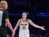 កំហុសរបស់ WNBA កើនឡើងបន្តិច ខណៈដែលលីគបង្ក្រាបលើការលេងរាងកាយ