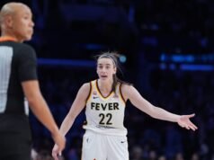 កំហុសរបស់ WNBA កើនឡើងបន្តិច ខណៈដែលលីគបង្ក្រាបលើការលេងរាងកាយ