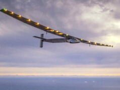 បច្ចេកវិទ្យា Solar Impulse របស់ស្មាតហ្វូនត្រូវបានខូចខាត៖ ក្រឡេកមើលប្រវត្តិនៃយន្តហោះនេះ។
