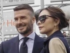 គូស្នេហ៍ Beckham បានបង្កើនទ្រព្យសម្បត្តិរបស់ពួកគេទ្វេដងនៅឆ្នាំនេះ ហើយបានចូលរួមជាមួយក្លឹបផ្តាច់មុខ
