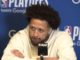 Cade Cunningham Cavs-এর বিরুদ্ধে ডেট্রয়েট পিস্টনের সমান সিরিজের পরে ACL-এর ভিতরে বৈদ্যুতিক গেম 7-এর জন্য প্রস্তুতি নিচ্ছেন
