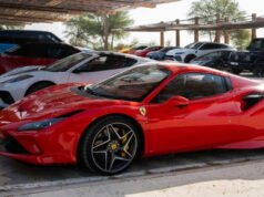 Porsche, Ferrari, Maserati… প্যারিসের একটি দরজা থেকে বিশটিরও বেশি বিলাসবহুল গাড়ি চুরি হয়েছে