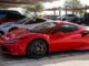 Porsche, Ferrari, Maserati… প্যারিসের একটি দরজা থেকে বিশটিরও বেশি বিলাসবহুল গাড়ি চুরি হয়েছে