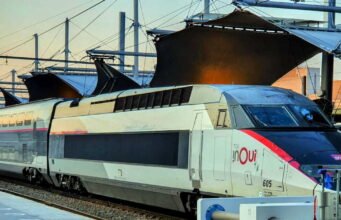 SNCF এর জন্য কঠিন আঘাত, এর ভবিষ্যতের TGV ট্রেনের ডেলিভারি স্থগিত: এই গ্রীষ্মে আপনার ছুটির জন্য কী পরিণতি হবে