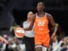 WNBA #PackPro রাউন্ডআপ: নিয়মিত মরসুমে দুই সপ্তাহ