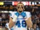 জ্যাক ক্যাম্পবেল পঞ্চম বছরের বিকল্প প্রত্যাখ্যান করার পরে ডেট্রয়েট লায়ন্সের সাথে দীর্ঘমেয়াদী এক্সটেনশনে স্বাক্ষর করেছেন