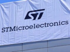 STMicroelectronics: এআই বুম এবং অ্যামাজন এবং এনভিডিয়ার সাথে চুক্তি থেকে স্টক মার্কেটে CAC 40 স্টার সুবিধা