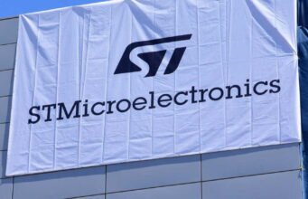 STMicroelectronics: এআই বুম এবং অ্যামাজন এবং এনভিডিয়ার সাথে চুক্তি থেকে স্টক মার্কেটে CAC 40 স্টার সুবিধা