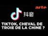 TikTok, একটি প্রভাবাধীন নেটওয়ার্ক (অংশ 1 এবং 2)