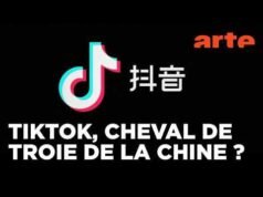 TikTok, একটি প্রভাবাধীন নেটওয়ার্ক (অংশ 1 এবং 2)
