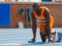 ট্র্যাক সেন্ট্রাল: 2026 NCAA পূর্ব প্রাথমিক রাউন্ড