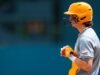 Vols 20/23 সিজন VCU-এর কাছে 5-4 হারে শেষ হয়