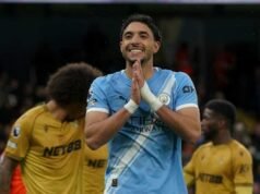 Manchester City រក្សាសម្ពាធលើ Arsenal ដោយយកឈ្នះ Crystal Palace ៣-០