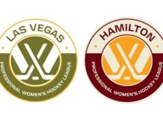 PWHL បន្ថែមក្រុមពង្រីកនៅ Las Vegas និង Hamilton, Ontario ជាមួយនឹង 1 បន្ថែមទៀតដើម្បីឈានដល់ 12