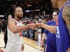 স্ট্রিকিং নিক্স গেম 4-এ ফোকাস করে, NBA ফাইনালে পৌঁছানোর কাছাকাছি নয়