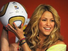 តើអ្នកដឹងទេថា Waka Waka ដោយ Shakira គឺជាការលួចចម្លង?
