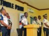 PNH পোর্ট-অ-প্রিন্স এবং আর্টিবোনাইট-এ তার নিরাপত্তা কার্যক্রমের ফলাফল উপস্থাপন করে এবং প্রাতিষ্ঠানিক সংস্কার ঘোষণা করে হাইতি থেকে সর্বশেষ খবর: রাজনীতি, নিরাপত্তা, অর্থনীতি, সংস্কৃতি।