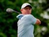 Rory McIlroy ស៊ុត 67 គ្រាប់ដើម្បីចូលការប្រកួត Truist Championship ដោយ 4 គ្រាប់នៅពីក្រោយ Sungjae Im