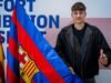Barcelona រំពឹងថានឹងបាត់បង់ខ្សែបម្រើ La Masia វ័យ 20 ឆ្នាំដែលមានតម្លៃ 3 លានអឺរ៉ូ