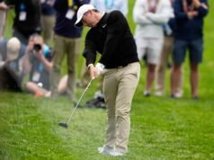 Rory McIlroy មានលទ្ធផលមិនល្អសម្រាប់ការចាប់ផ្តើមដ៏លំបាកនៅ PGA Championship
